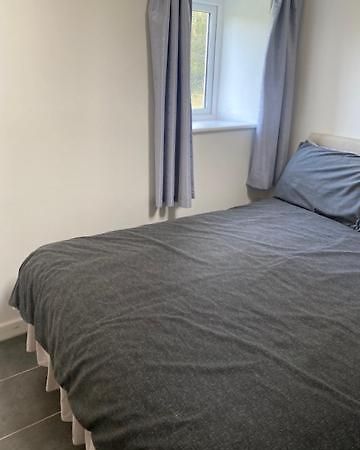 Lodge 4, The Grange, 53 High Street, Wick, Bristol Bs30 5Qq 윅 외부 사진