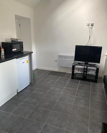 Lodge 4, The Grange, 53 High Street, Wick, Bristol Bs30 5Qq 윅 외부 사진