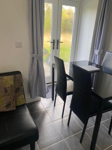 Lodge 4, The Grange, 53 High Street, Wick, Bristol Bs30 5Qq 윅 외부 사진